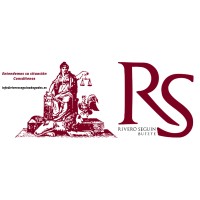Abogados Rivero Seguín logo - Similar company to Adiapack