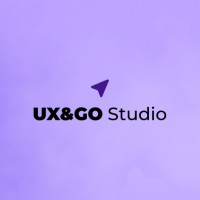 UX&GO Studio logo - Similar company to Adn Studio By Infogene
