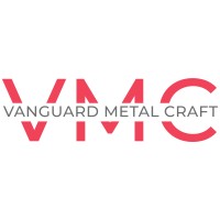 Vanguard Metal Craft, LLC logo - Similar company to Efficiency Mechanical Ii Inc