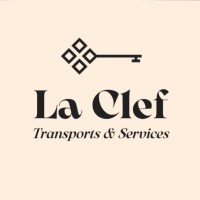 LA CLEF logo - Similar company to Matécito