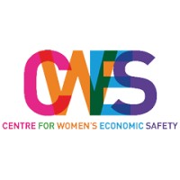 Centre for Women's Economic Safety logo - Similar company to Arc Connections