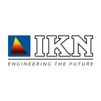IKN Engineering India Pvt Ltd logo - Similar company to Masyc Projects Pvt. Ltd.