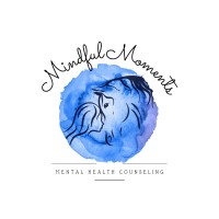 Mindful Moments Mental Health Counseling, PLLC logo - Similar company to Manhattan Mindful