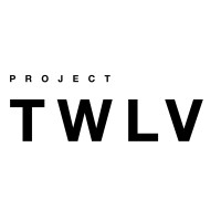 Project Twlv logo - Similar company to Menaddicts