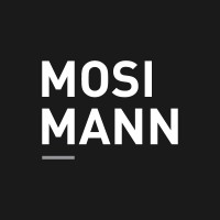 Mosimann Design logo - Similar company to Echo Flow