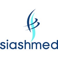 SiashMed logo - Similar company to Perceptioncare (I) Pvt. Ltd.