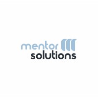 Mentor Solutions logo - Similar company to Magnatec Solutions Ltd