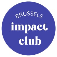 Brussels Impact Club logo - Similar company to June.Tess