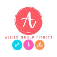 Allied Group Fitness logo - Similar company to Aim Targeted Intelligence