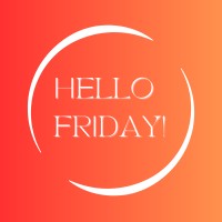 Hello Friday! Media logo - Similar company to Screenforce Finland