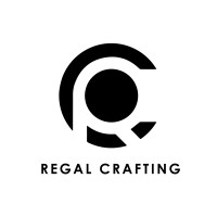 Regal Crafting logo - Similar company to Digitalzonee