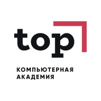 Компьютерная академия TOP logo - Similar company to Virtisphere