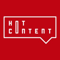 Hot Content logo - Similar company to J.A Design