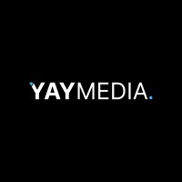 YAY Media logo - Similar company to Bomytra
