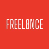 Freel8nce logo - Similar company to Off The Record