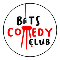 The Comedy Club - BITS Hyderabad logo - Similar company to Bioshield Hq