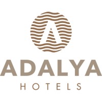 Adalya Hotels logo - Similar company to Ethno Hotels