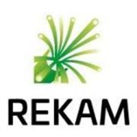 Rekam logo - Similar company to Betonlook.Nl
