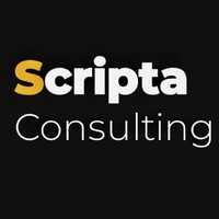 Scripta Consulting logo - Similar company to Agenda Visabot