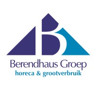 Berendhaus Groep logo - Similar company to Eetcafé Jansen & Jansen