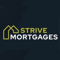 Strive Mortgages logo - Similar company to Onozzi