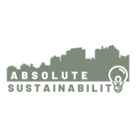 Absolute Sustainability logo - Similar company to Veaux Professional Services, Llc