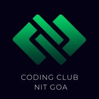 Coding Club NIT Goa logo - Similar company to Google Developer Group Nit Goa