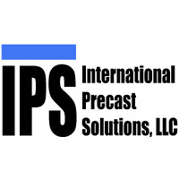 International Precast Solutions, LLC logo - Similar company to E & C Precast