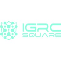 IGRC SQUARE logo - Similar company to Cyber Force