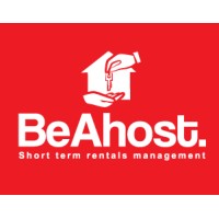 BeAhost. logo - Similar company to Beahost Rentals