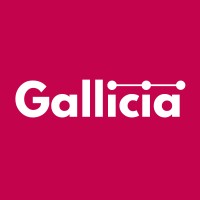 Gallicia logo - Similar company to Gallicom