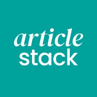 ArticleStack logo - Similar company to Textsniper