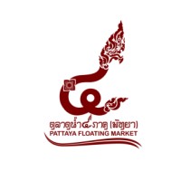 Pattaya Floating Market
