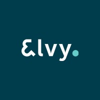 Elvy logo - Similar company to Webbeat