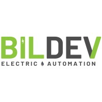 BİLDEV Automation logo - Similar company to Thermacs Air Condition & Control Systems