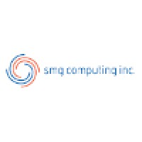 Smg Computing, Inc.