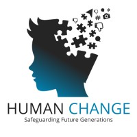 Human Change logo - Similar company to Project Liberty