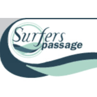 Surfers Passage