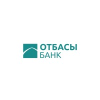 Otbasy Bank logo - Similar company to Office Expert