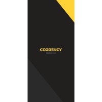 Corrency logo - Similar company to Corrency