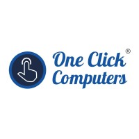ONE CLICK COMPUTERS logo - Similar company to Computercentral