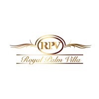 Royal Palm Villa Estate logo - Similar company to Royal Palms