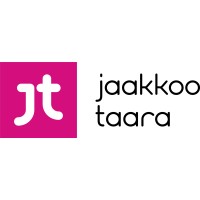 Jaakkoo-Taara Oy logo - Similar company to Auraprint Oy