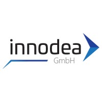 innodea GmbH logo - Similar company to Iot Austria - The Austrian Internet Of Things Network