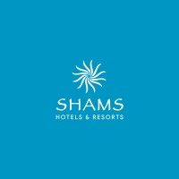 Shams Hotels & Resorts logo - Similar company to Eissatech