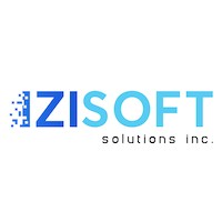 IZISoft Solutions Inc. logo - Similar company to Findti
