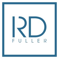 RD Fuller Company logo - Similar company to J National