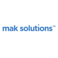 MAK Solutions logo - Similar company to Realtybud