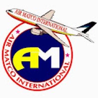 Air Matco International logo - Similar company to International Technical Vision
