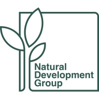 NDG Natural Development Group logo - Similar company to Securex S.R.L.